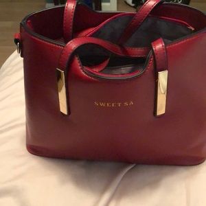 Sweet SA purse